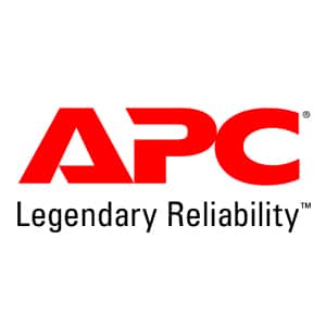 authorised reseller for APC